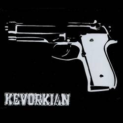 Kevorkian (CZ) : Relief Through Scream